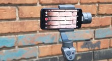 Test DJI Osmo Mobile 2: Der Smartphone-Gimbal-Primus