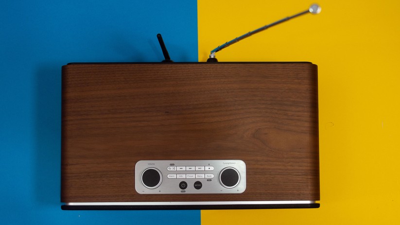 Roberts Radio Stream 67
