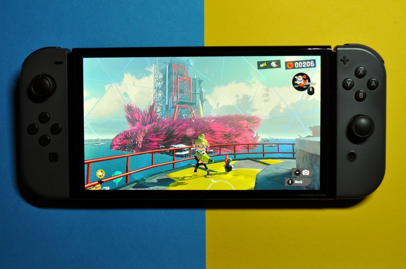 Splatoon 3