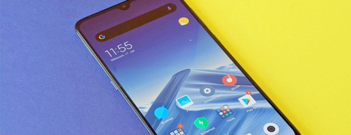 Xiaomi Mi 9: Spitzentechnik zum Schnäppchenpreis