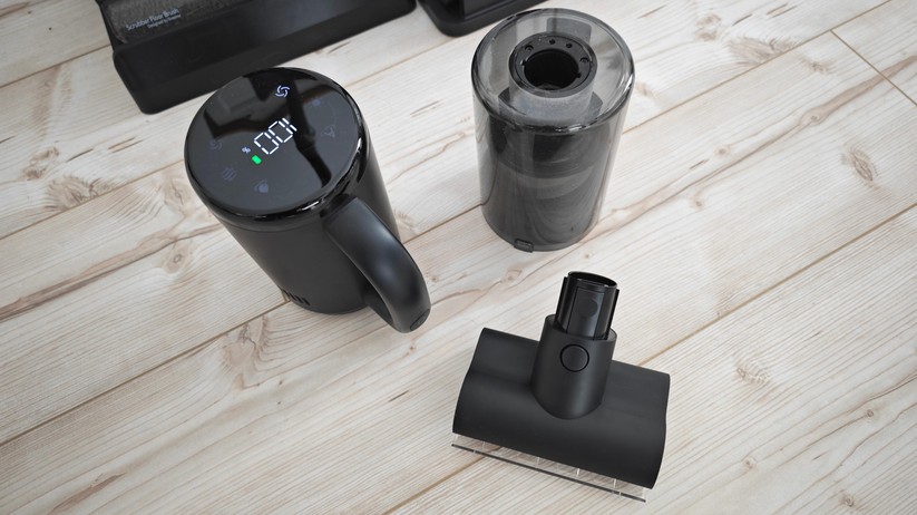 Dreame H12 Dual 