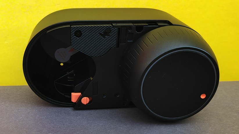 Switchbot Lock Ultra mit Keypad Vision: Tür aufsperren per Gesicht, Fingerabdruck oder PIN-Code