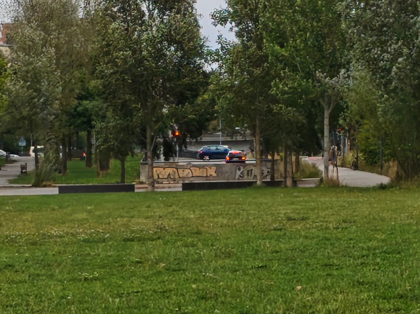 Xiaomi Poco F7 - Originalaufnahmen 