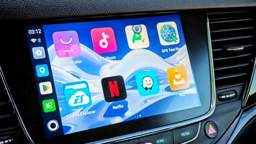 Carlinkit Tbox Ultra