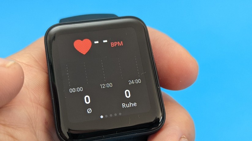 Redmi Watch 2 Lite