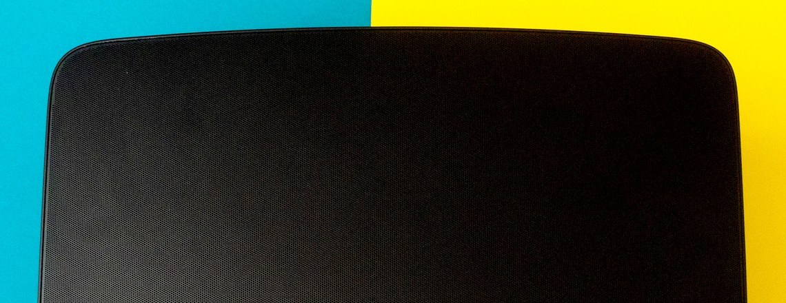 Sonos Play Five db
