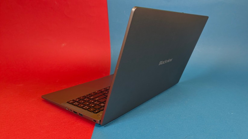 Blackview Acebook 6 – Bilderstrecke