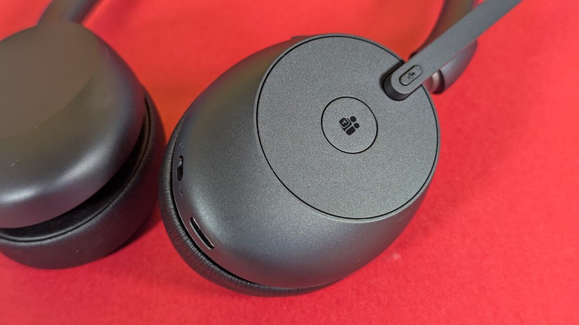 Jabra Evolve 3 65 - Bilder