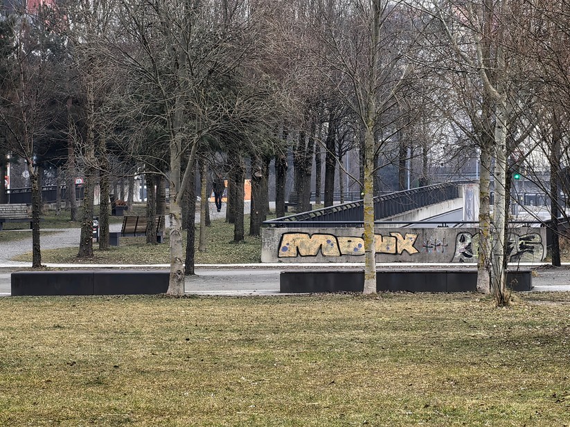 Huawei Mate X6 - Originalaufnahmen 