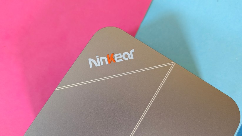 Ninkear M7 – Bilderstrecke