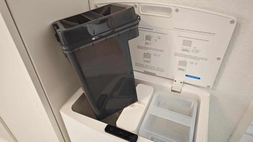 Dreame L20 Ultra