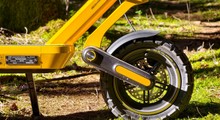Xiaomi E-Scooter 6 Ultra 
