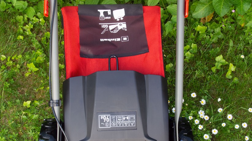 Einhell Professional GP-CM 36/47 S Li BL - Bilder