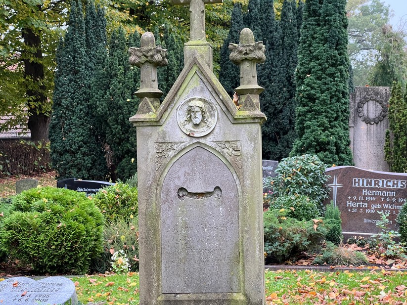 3fache Vergrößerung Smartphone B