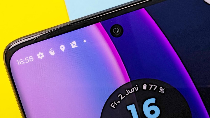 Motorola Edge 40