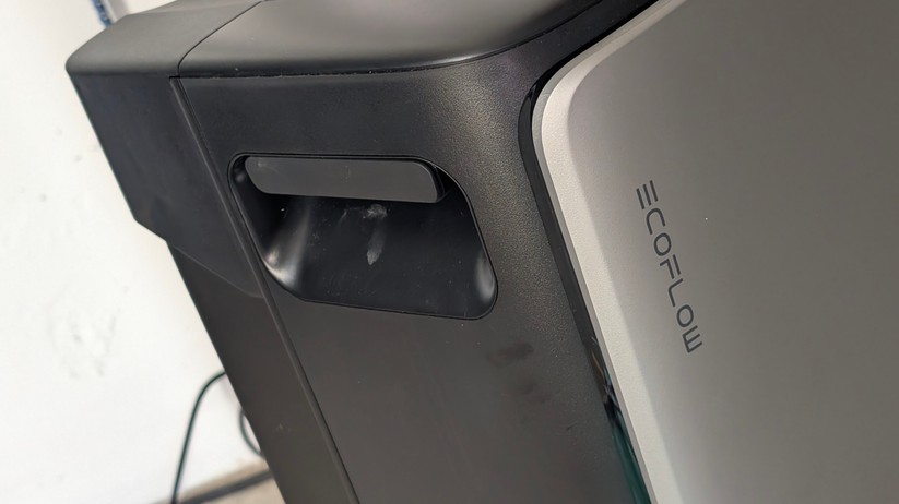 Ecoflow Stream Ultra X Bilder