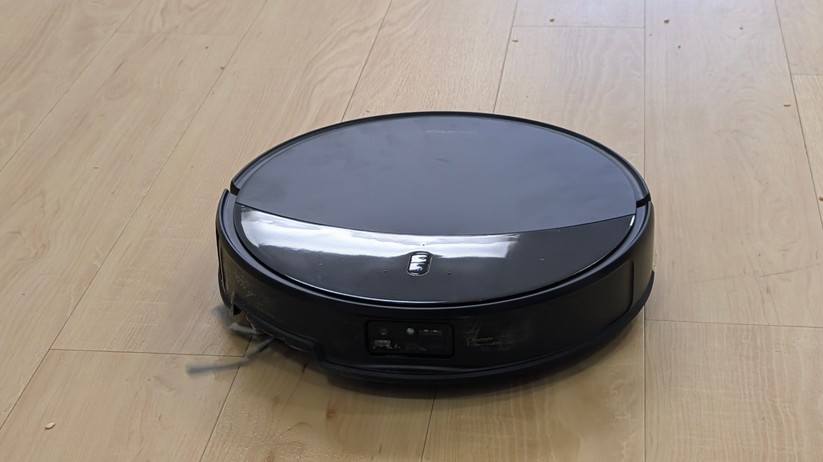 Roborock Saros 20 – Reinigung