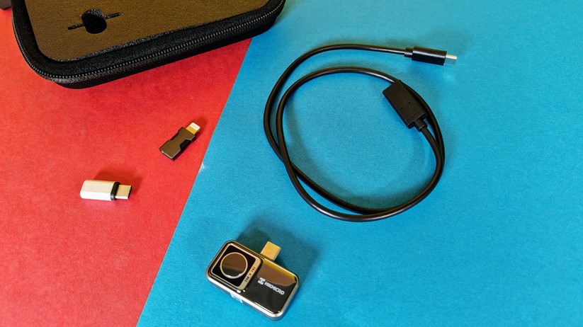 Hikmicro Mini 2 V2