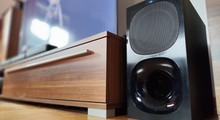 Soundbar Sony HT-S40R