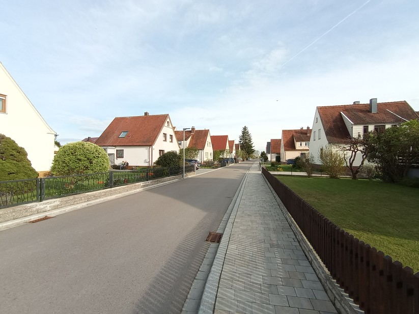 Unihertz Jelly Star - Originalaufnahmen