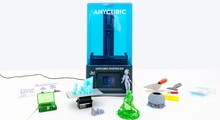 Anycubic Photon D2
