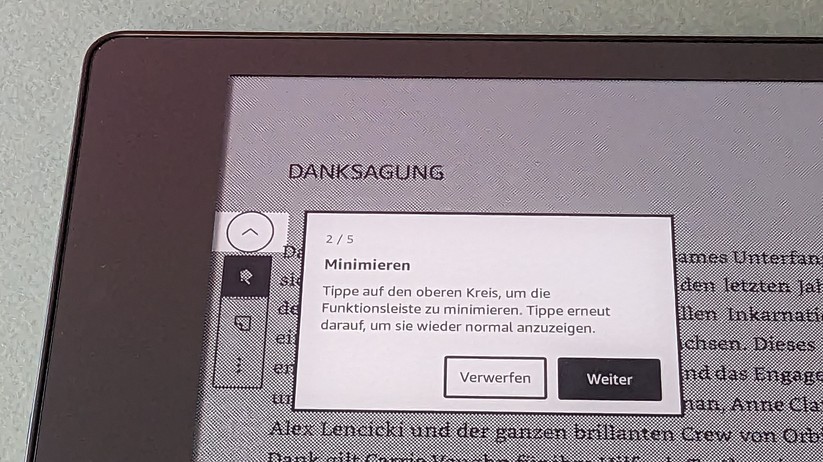 Kindle Scribe