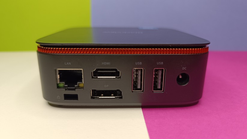 Blackview MP20 – Bilderstrecke