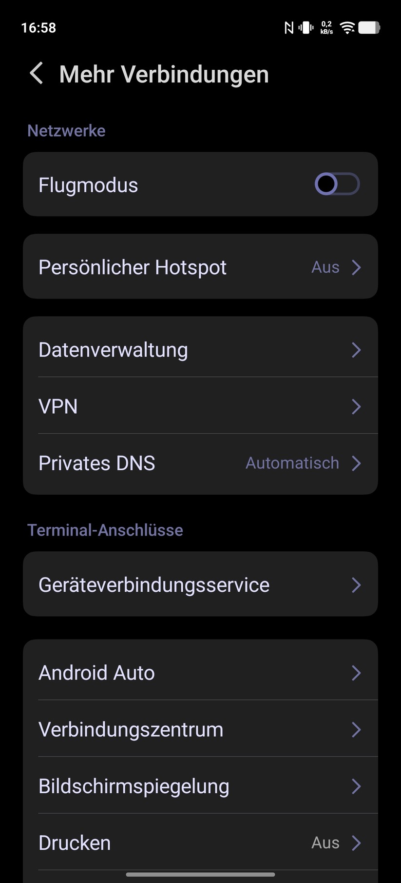 Vivo X500 Pro Max Screenshots