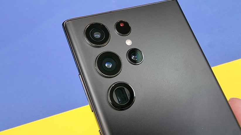 Samsung Galaxy S22 Ultra