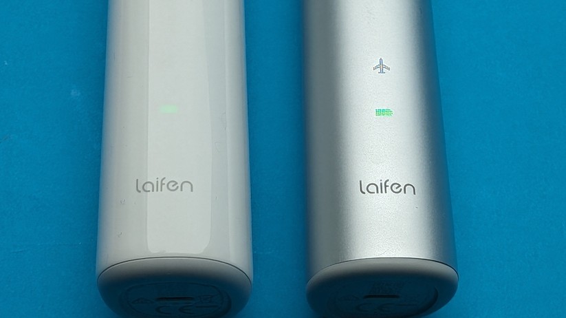 Laifen Wave