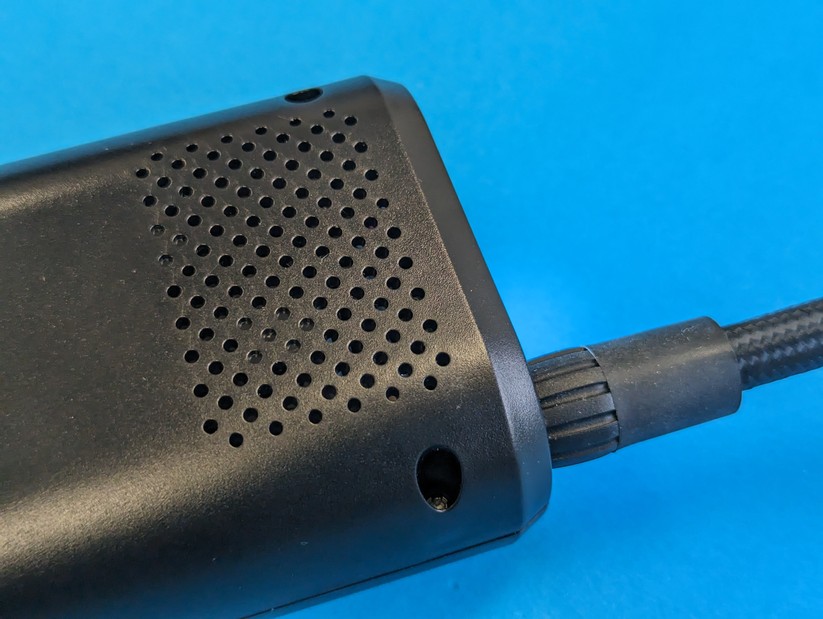 ATJ-8466 elektrische Luftpumpe