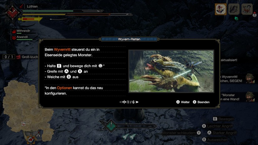 Monster Hunter Rise  06
