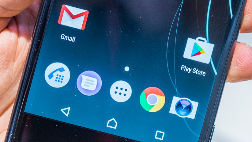 Hands-on: Sony Xperia XZ Premium