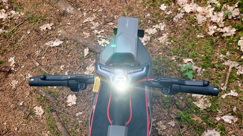 Navee XT5 Max