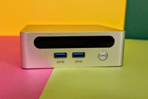 Mini-PC Ninkear N4 im Test