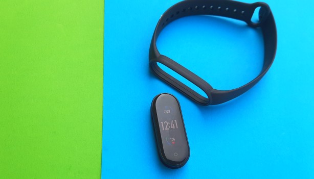 Xiaomi Mi Band 5 