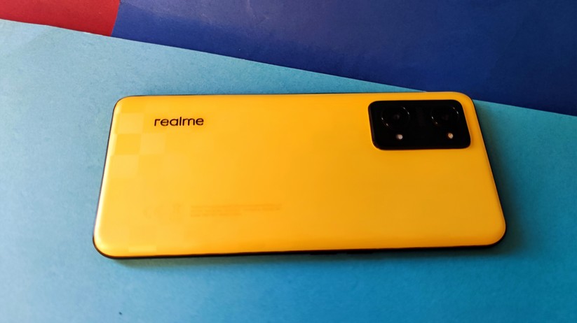 Realme GT Neo 3T