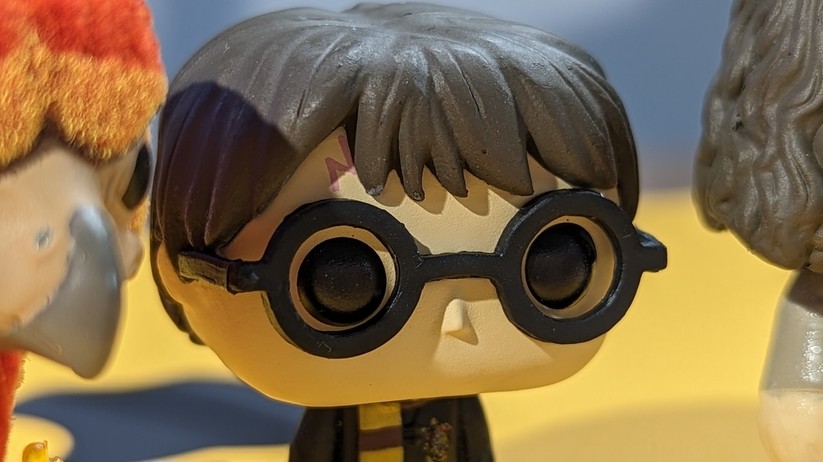 Funko Pop! Adventskalender Harry Potter