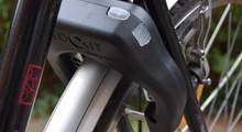 Smartes Schloss von I Lock It