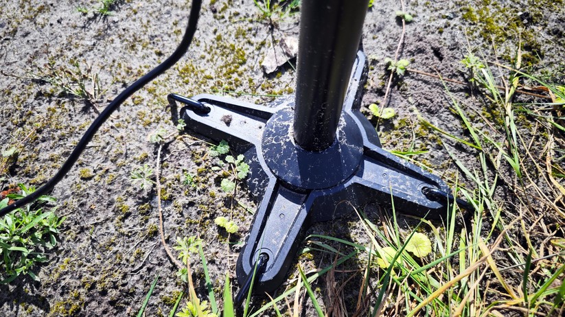 Mähroboter Kärcher RCX 6