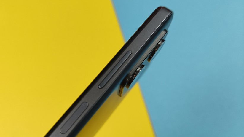 Xiaomi Poco X4 GT