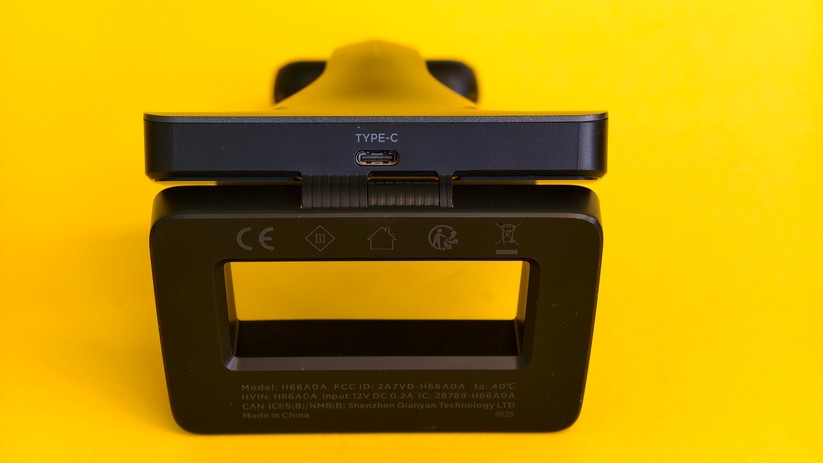 Govee TV-Hintergrundbeleuchtung 3 Pro Bilder