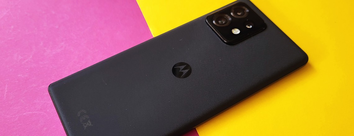 Motorola Edge 40 Pro