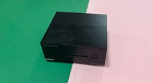 Geekom AS 6 Mini-PC