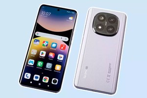 Xiaomi Redmi Note 14 Pro+ 5G im Test