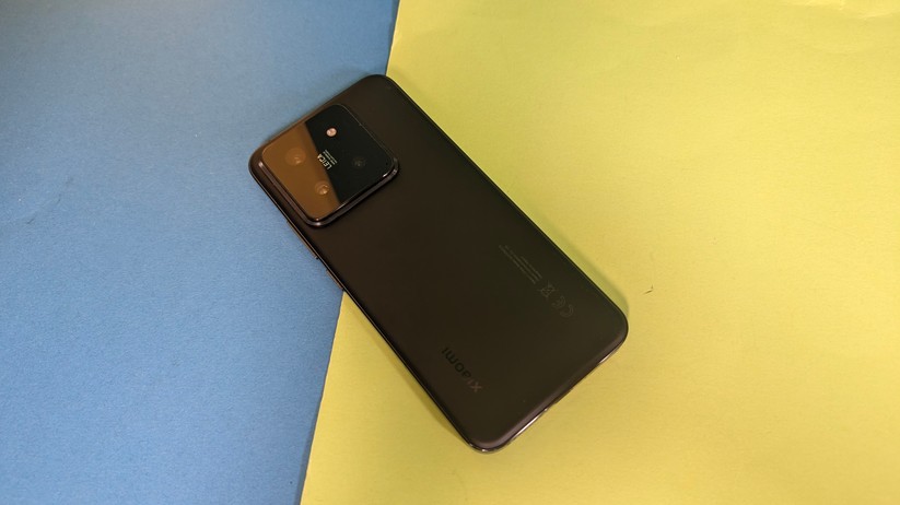 Xiaomi 14 – Bilderstrecke