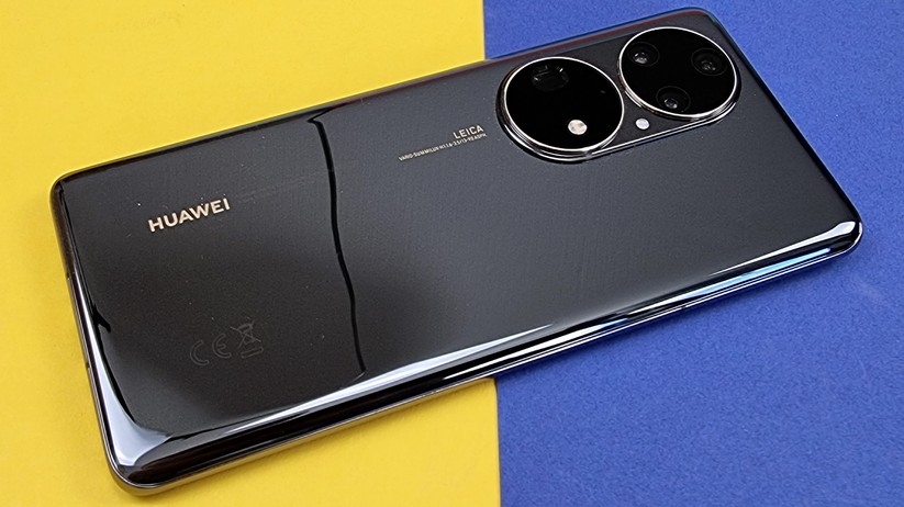 Huawei P50 Pro