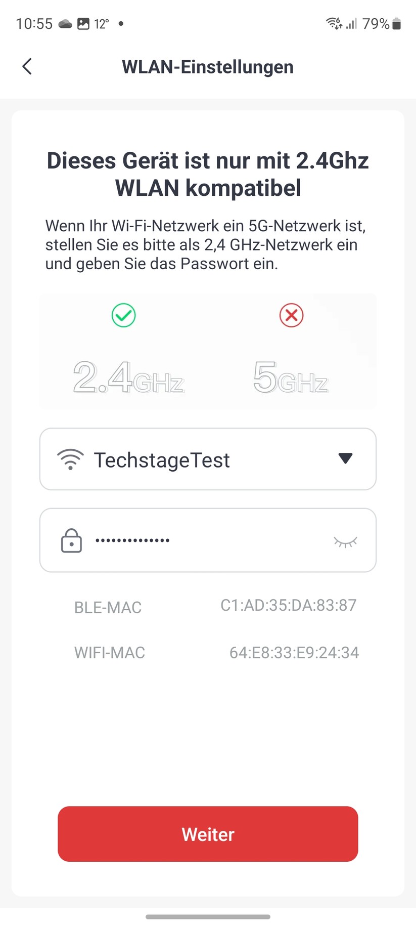 Die Einrichtung der Switchbot-Komponenten erfordert eine Registrierung. Ansonsten ist der Setup-Prozess sehr einfach. Während der Einbindung liefert die App informative Erklärungen, Grafiken und Videos zu den einzelnen Komponenten hinsichtlich Einrichtung, Konfiguration und Betrieb. Vorbildlich.