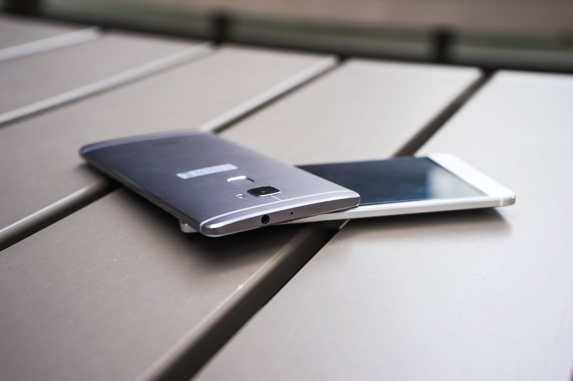 HUAWEI Mate S