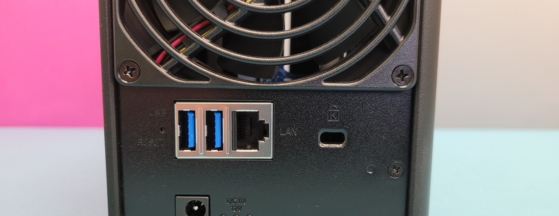 Synology NAS DS223